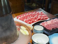 -大明铜锅·烤涮坊·烧烤(新开路店)