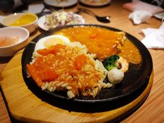 -清真·穆巴拉克西餐厅(回民街店)