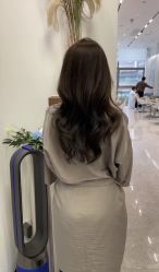 -美格丝M.G.S Hair Salon