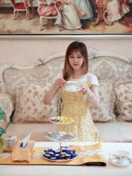 -雯婷·美容养生