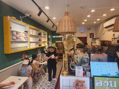 -春莱·老挝咖啡·泰式奶茶(钟楼店)