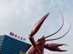 -虾味传奇(生态龙虾城店)