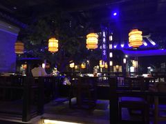 -绿茶餐厅(乐峰广场店)