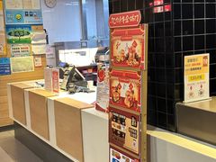 -麦当劳(牡丹江路店)