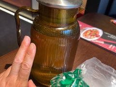 -单家老院·院子里的青岛菜(沙子口店)