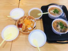 -食盈碗仔翅(星玺广场店)