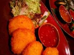 -红泰·泰精选·特色料理(中山路店)