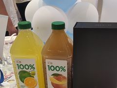 -宴天下大酒店(政和路店)