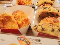 -85度C(上海兰溪二店)