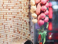 -洪福米线(浣纱路店)
