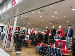 -优衣库(沈阳万象城店)