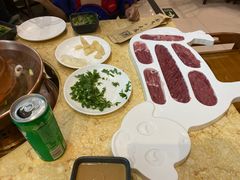 -南来顺饭庄·清真(南菜园店)