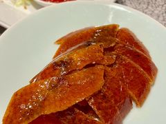 -北京王府井希尔顿酒店·秦唐中餐厅Chynna