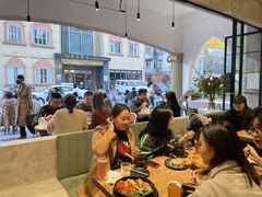 -INSA Korean Bistro饮鲨韩食酒馆