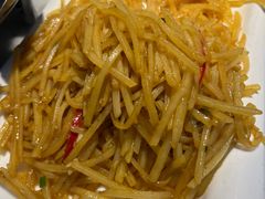 -小菜园新徽菜(镇江京口吾悦店)