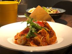 -Primo·丽莫意大利窑烤披萨