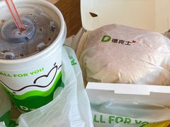 -德克士(通惠门店)
