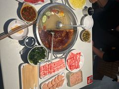 -小龙坎火锅(总店)