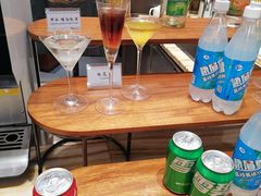 -西藏饭店·亚克·食光自助餐厅