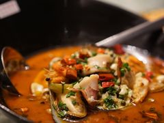 -79号渔船海鲜饭店(宝安店)