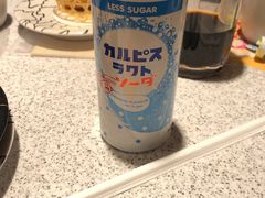 -争鲜回转寿司(南开大悦城店)