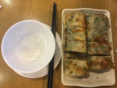 -台北楚楚园馅饼粥(虹桥南丰城店)