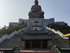 -石岛赤山风景区