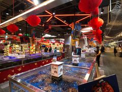-盒马X会员店(王府井奥莱UP TOWN店)