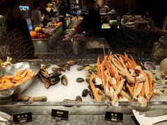 -金海湾自助餐厅(金陵饭店)