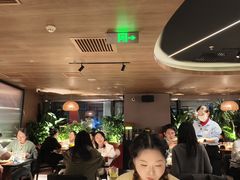 -拉蒂娜·巴西牛排馆 Latina·Brazilian Steakhouse(王府井喜悦店)