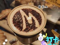 -麦当劳(永泰得来速店)