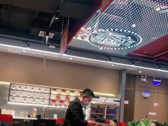 -管氏翅吧(马家堡店)