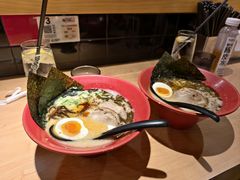 -一風堂拉面(美罗城店)