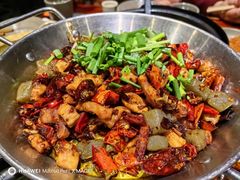 -古市香跷脚牛肉·非遗传承单位