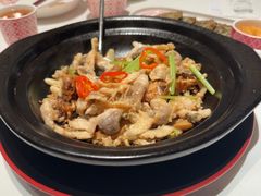 -谭厨中山传家菜.乳鸽.脆鲩鱼(华强北中航城店)