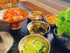 -韩满园· 甄选韩式烤肉