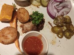 -VIKING SALOON西部美式烟熏烤肉(和平路店)