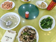 -锐记美食店·现捞海鲜(闸坡店)