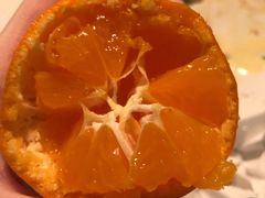 -食间牛排(重庆路万达店)