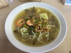 -面道赞宁海海鲜面(迎凤街店)