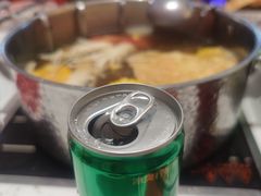 -牛物鲜切牛肉火锅(宜家荟聚店)