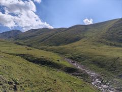 -新疆那拉提国家旅游度假区