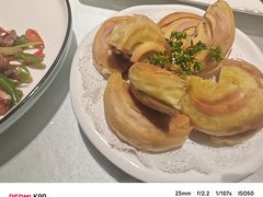 -西安贾三灌汤包·回坊小吃·清真炒菜(北院门总店)