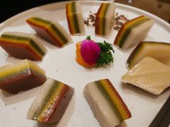 -南京空港温德姆花园酒店·MTF满庭芳中餐厅