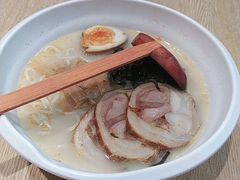 -味千拉面(广州金沙永旺梦乐城店)