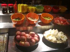 -郭记烤肉(正阳街店)