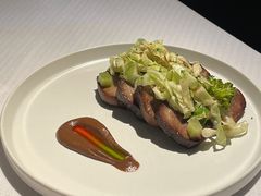 -Bistro Wang 牛排馆