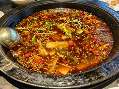 -大鱼山房鱼头火锅(老字号品质店)