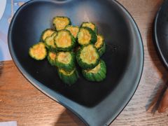 -农家霸王地锅鸡(国顺东路店)