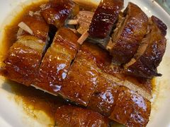 黑椒烧鸭-味妙顺德厨房(绿地缤纷城店)